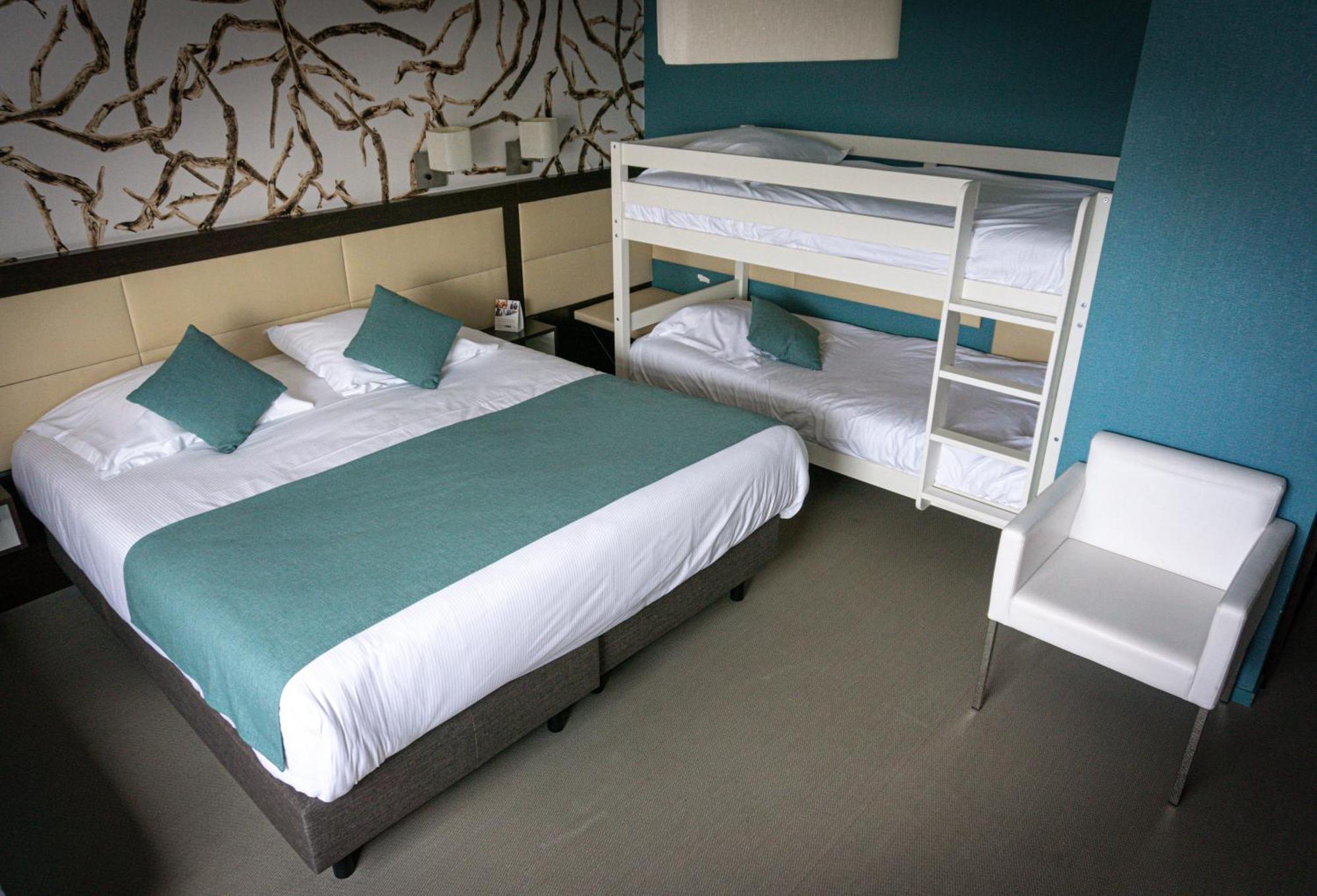 Quality Hotel La Marebaudiere Vannes Centre Exterior foto