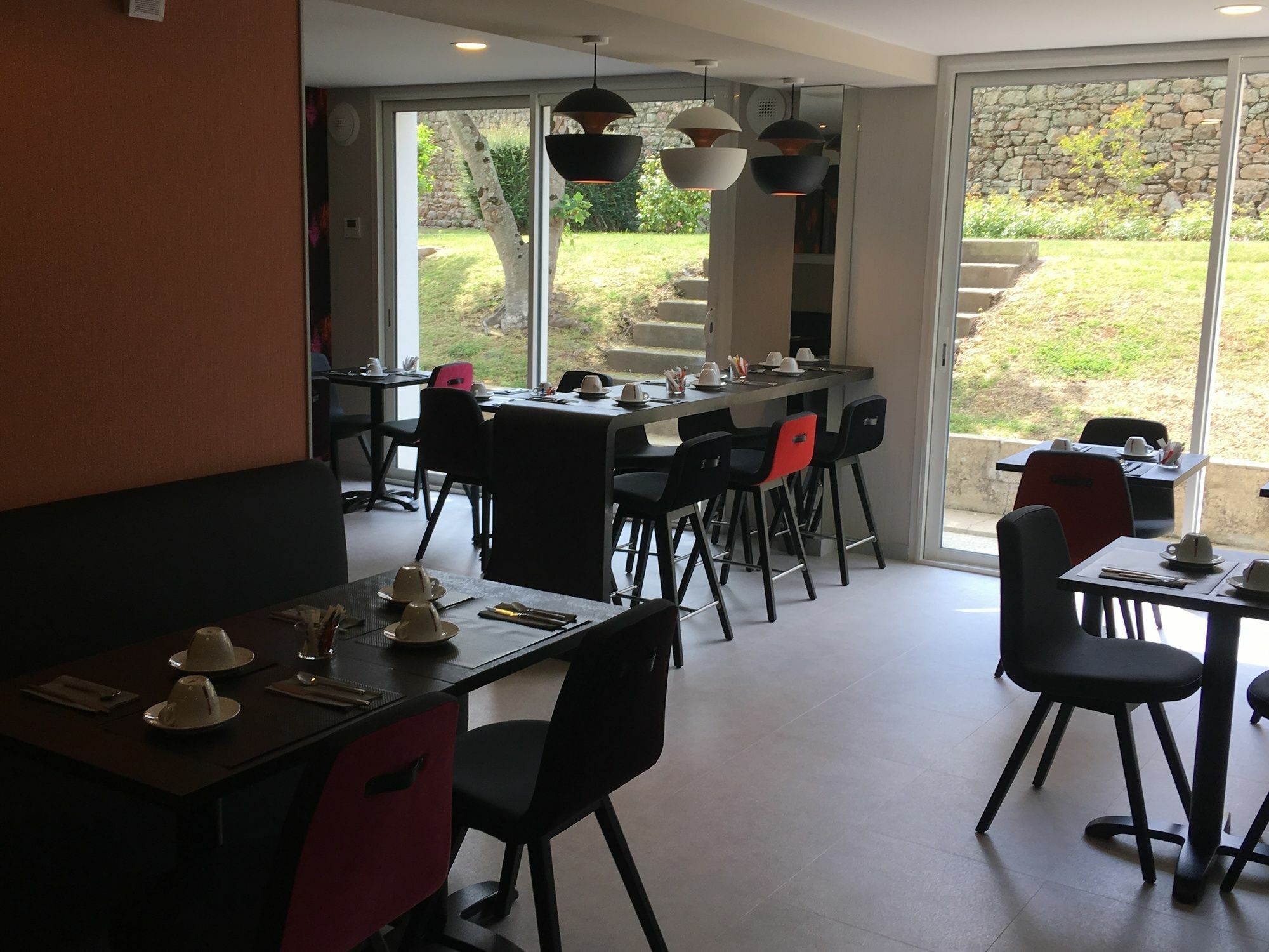 Quality Hotel La Marebaudiere Vannes Centre Exterior foto